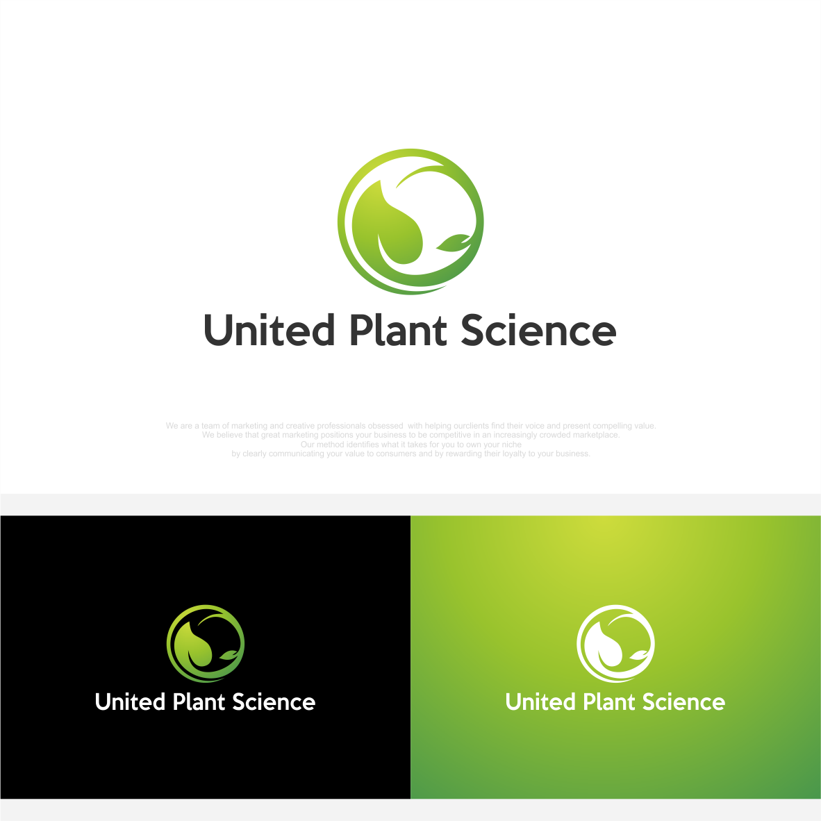 Logo Design by vintana for this project | Design #30993953