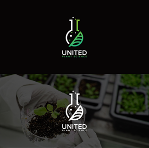 Logo Design by 4tech services for this project | Design: #30962768