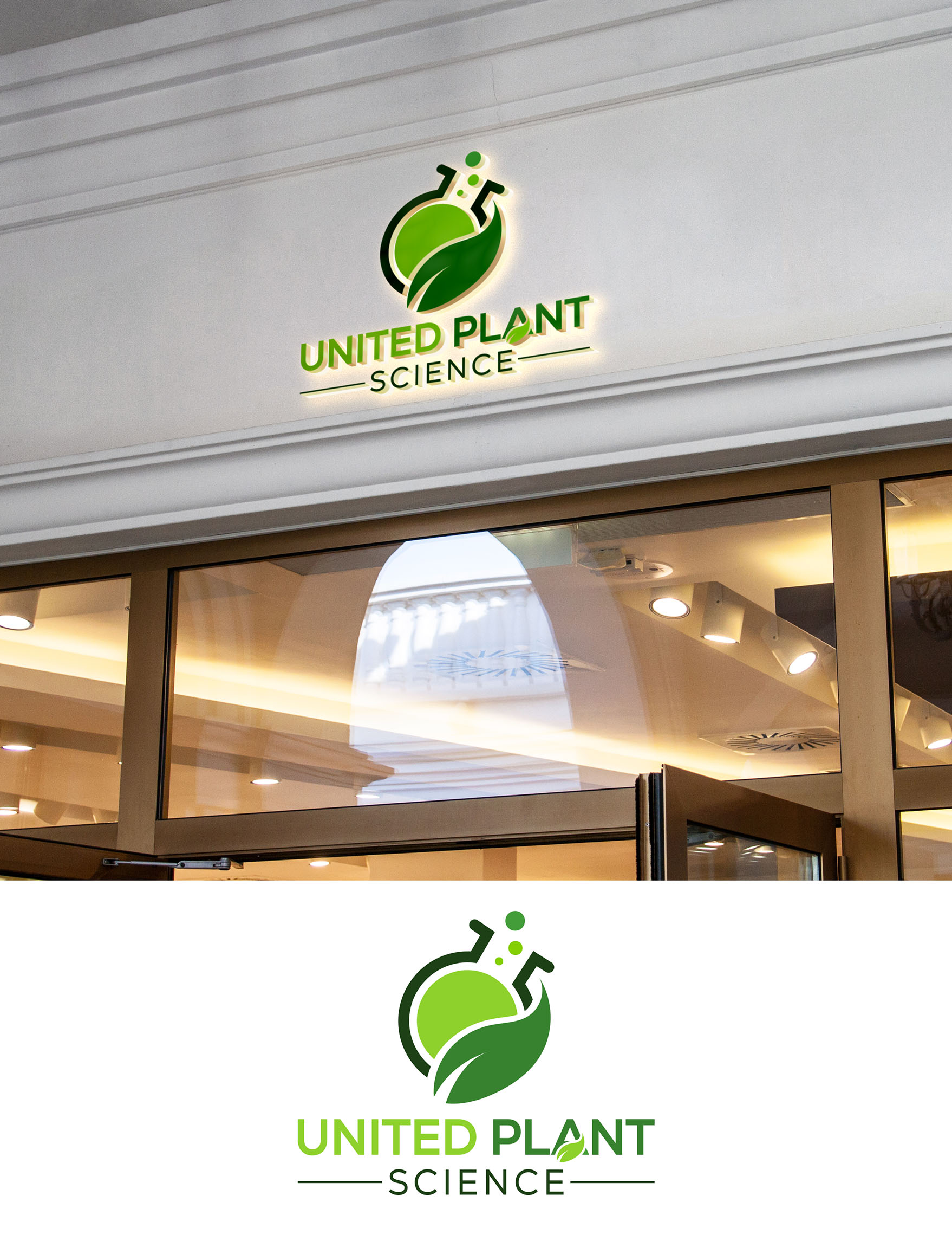 Logo Design by aexoagency for this project | Design #30961709