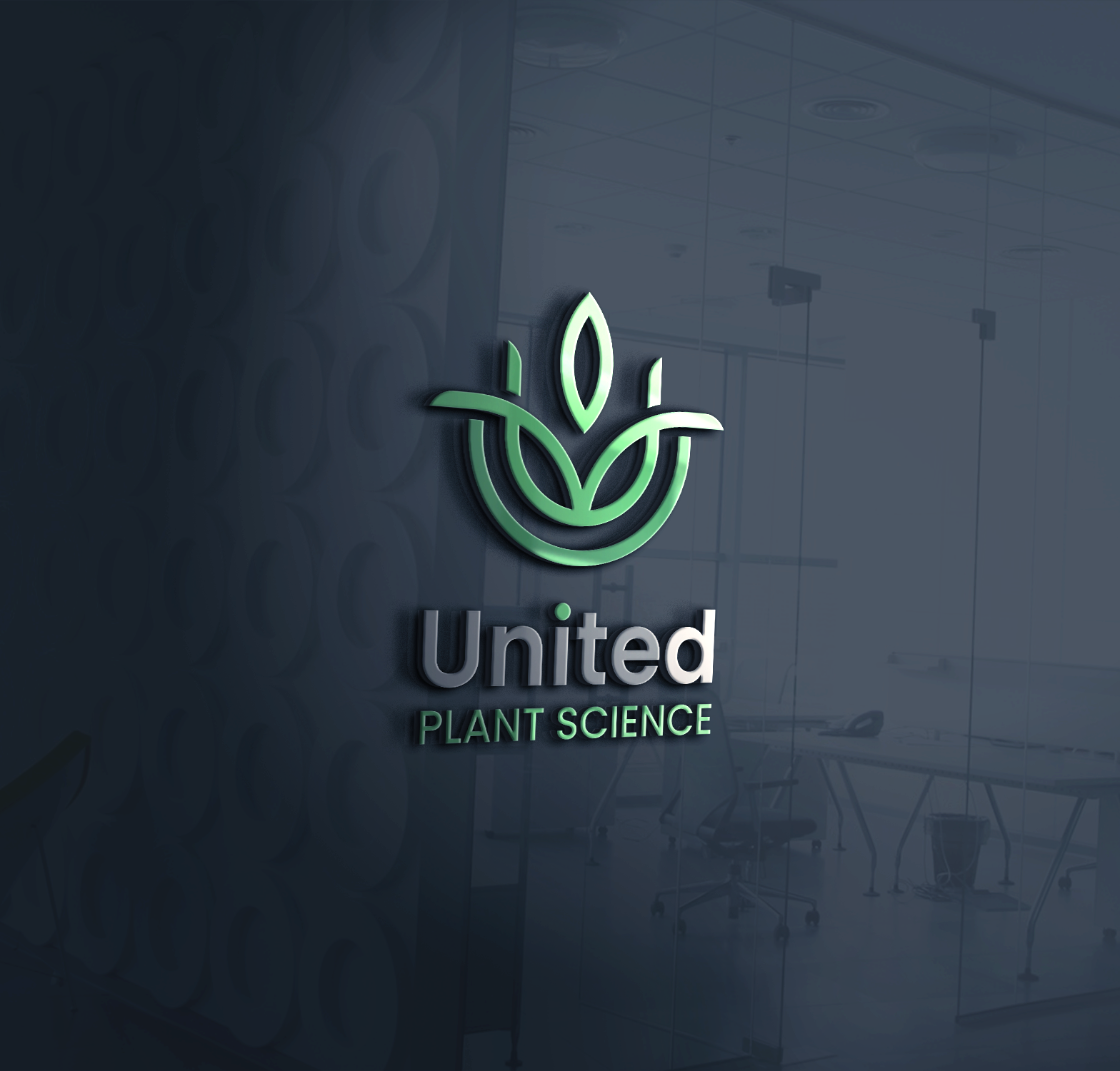 Logo Design by KINETIK™ for this project | Design #30962140