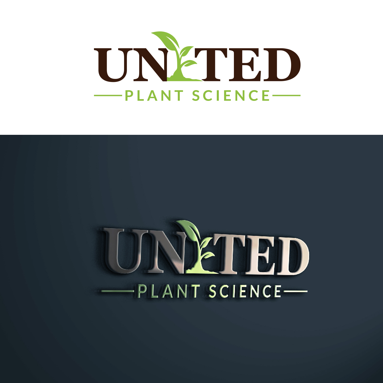 Logo Design by EnaGraph for this project | Design #30964948