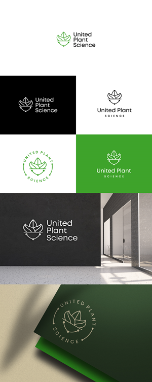 Logo Design by Moon Design.