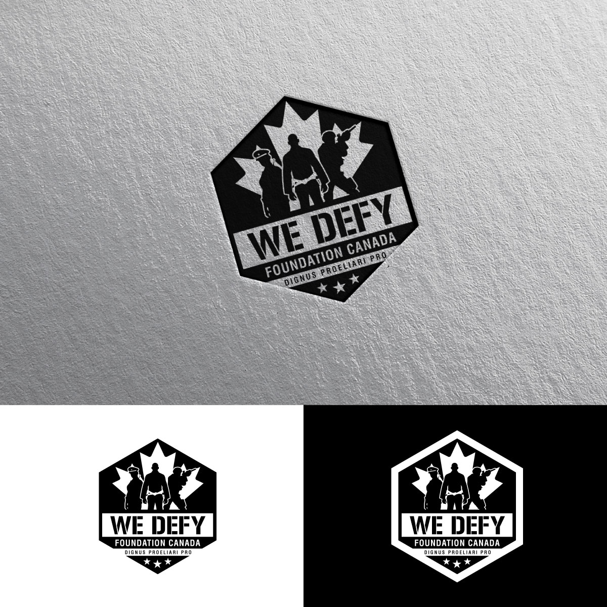Logo Design by chris Ray for this project | Design #30963365