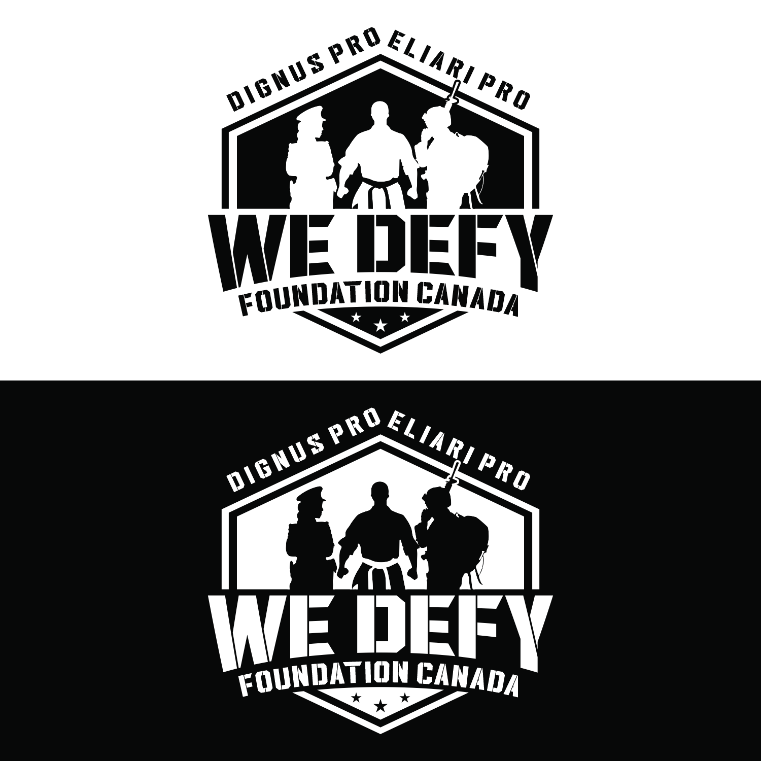 Logo Design by Dalang Design for this project | Design #30963241