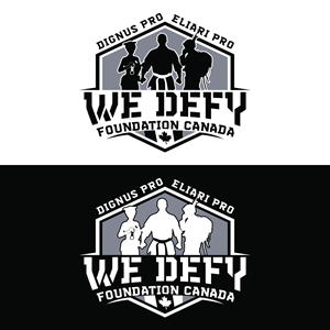 Logo Design by Dalang Design for this project | Design: #30965252