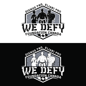 Logo Design by Dalang Design for this project | Design: #30965253