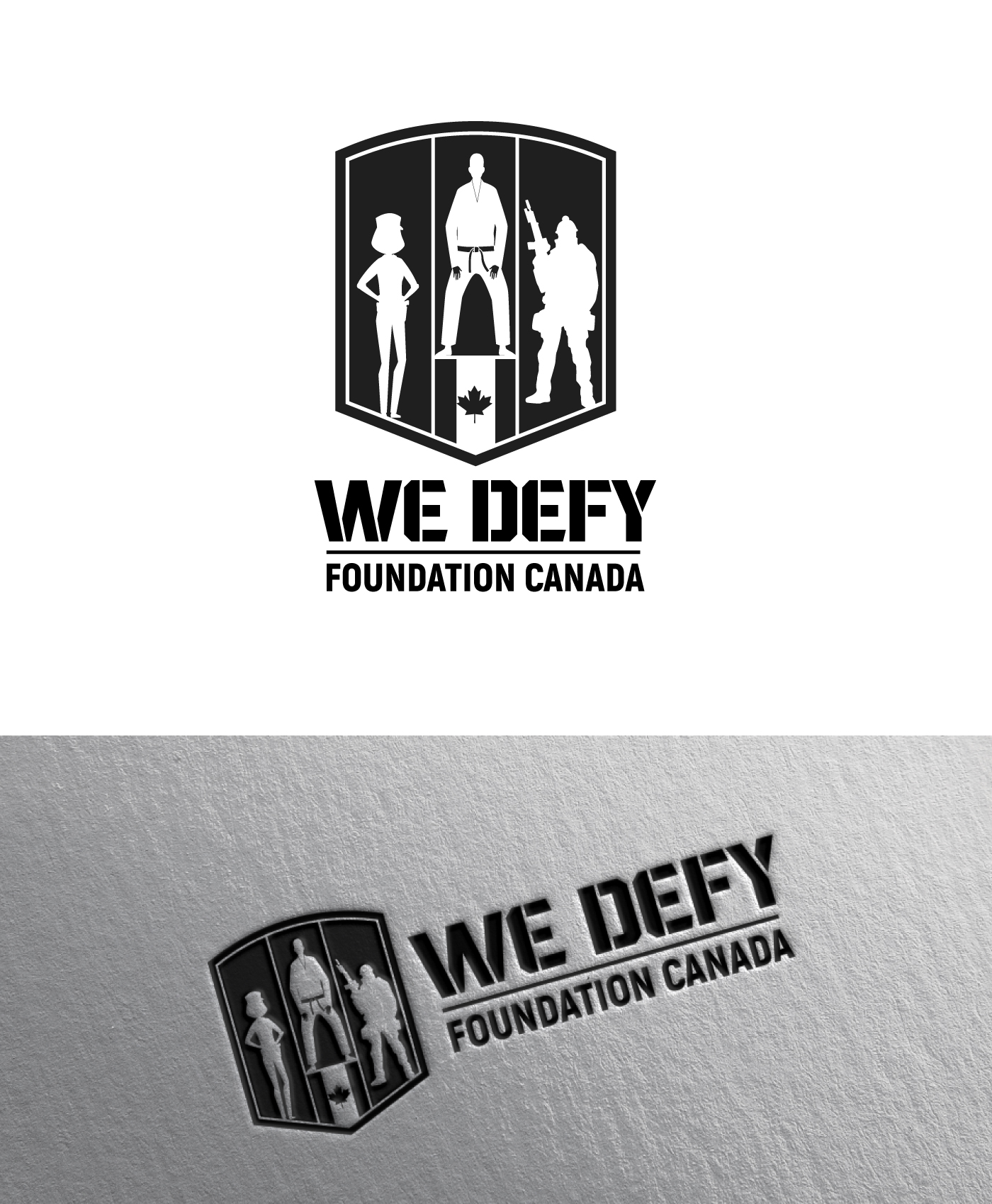 Logo Design by Nazma _Begum for this project | Design #30968700