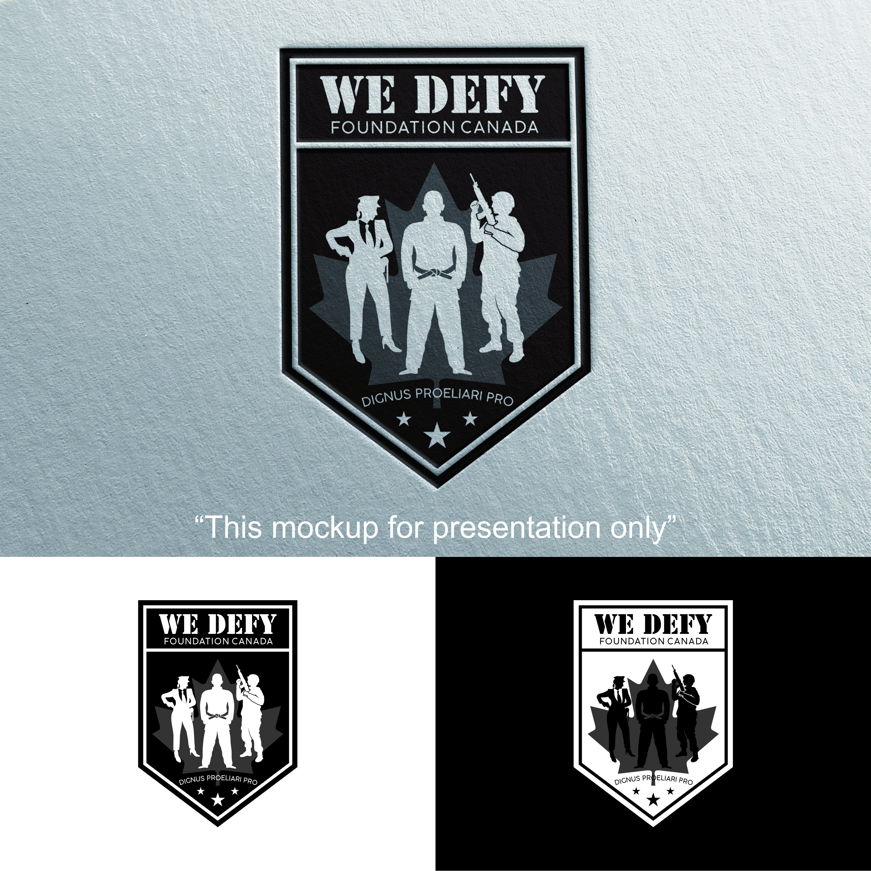 Diseño de Logo por dhanuboy para este proyecto | Diseño #30965697