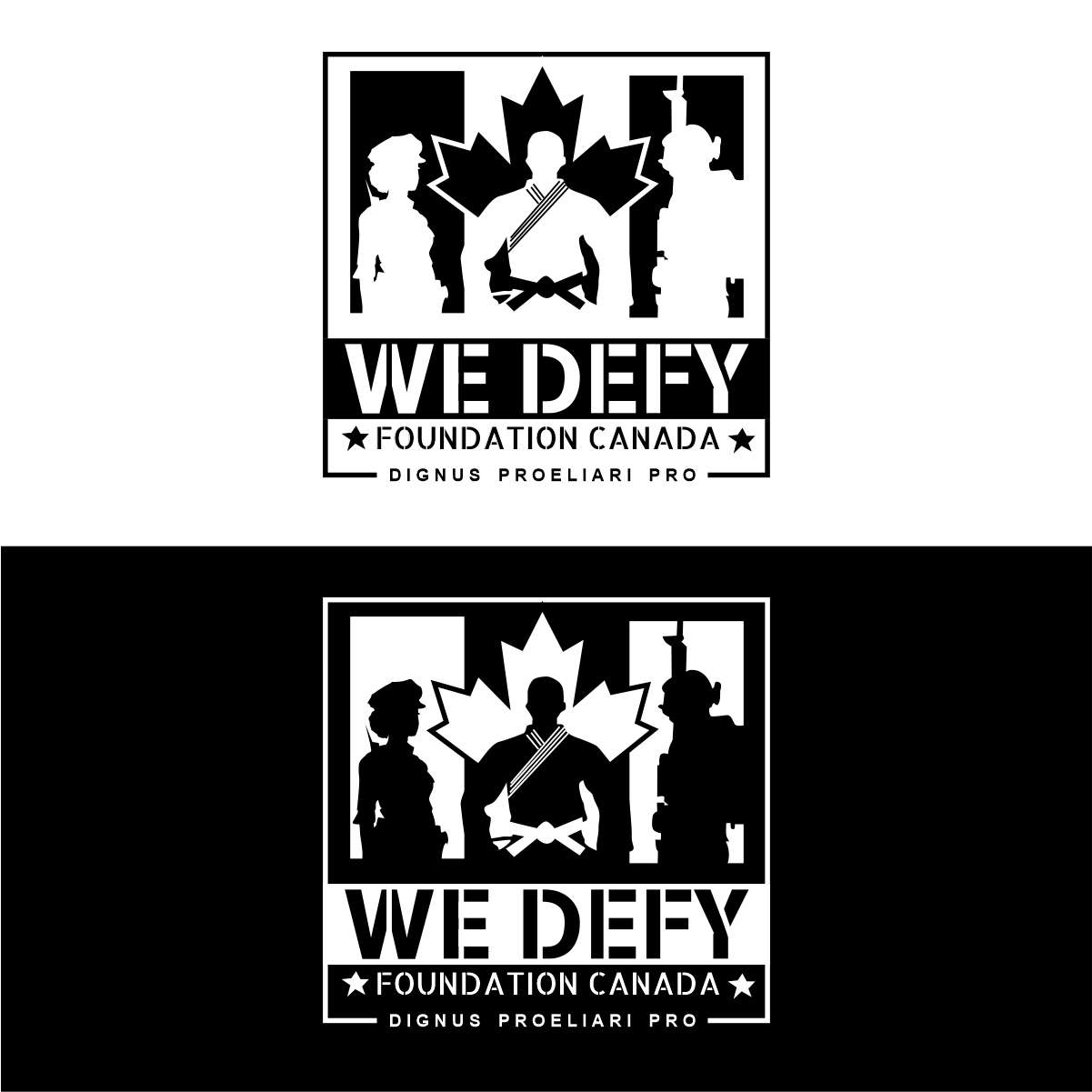 Logo Design by creative.bugs for this project | Design #30972458
