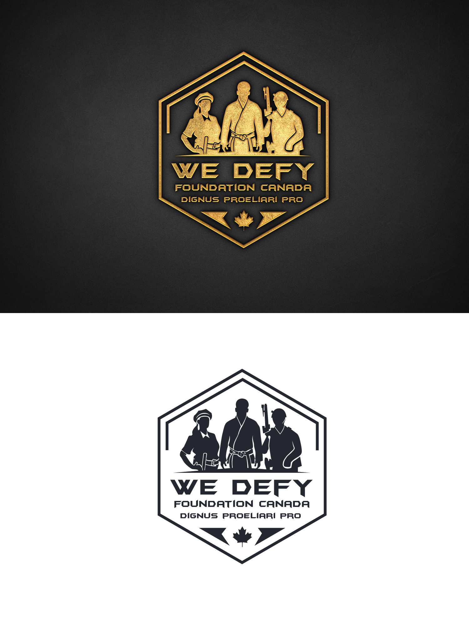 Logo Design by saurov for this project | Design #30965094