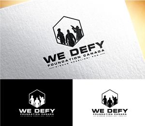 Logo Design by step forward 2 for this project | Design: #30962037