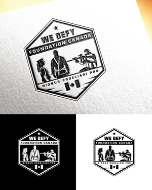 Logo Design by Dot Design 3 for this project | Design: #30963359