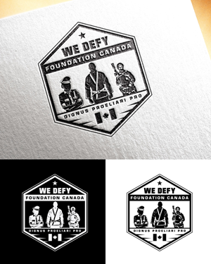 Logo Design by Dot Design 3 for this project | Design: #30972819