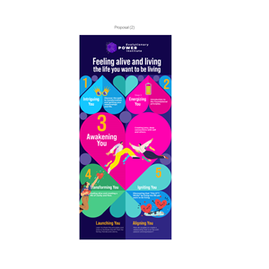 Graphic Design by Murad Nofal for Swim Fit | Design: #30963233