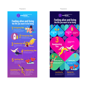 Graphic Design by Murad Nofal for Swim Fit | Design: #30963235