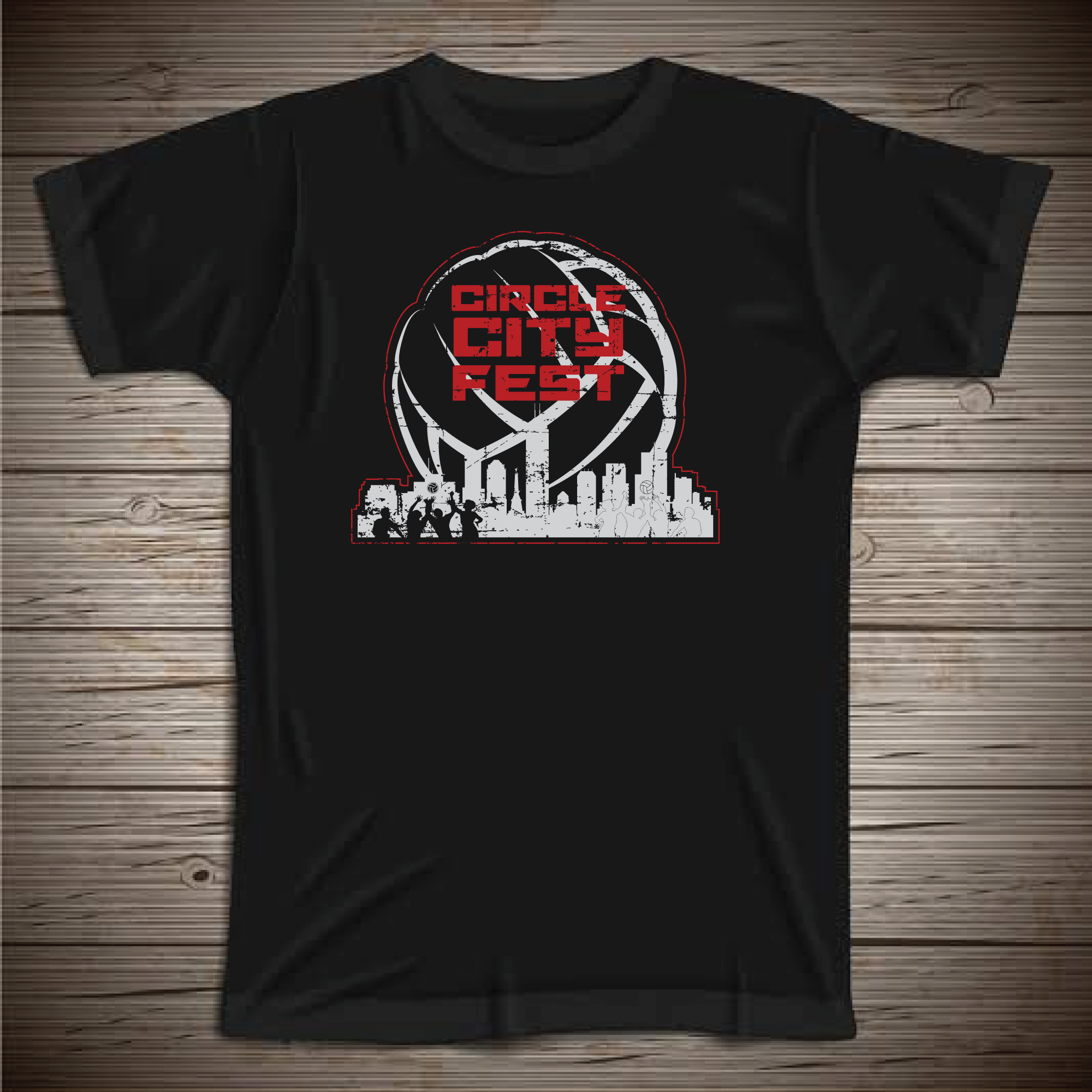 T-shirt Design by Ashraful100 for this project | Design #30999195