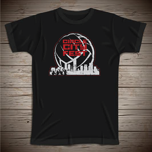 T-shirt Design by Ashraful100 for this project | Design #30999195