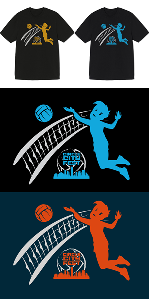 T-shirt Design by Teespixels for this project | Design: #30969451