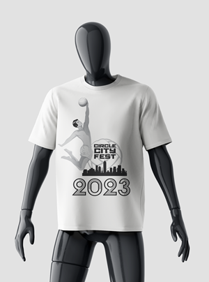 T-shirt Design by Vyacheslav65 for this project | Design #30965149