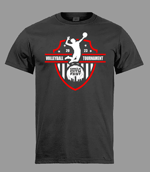 T-shirt Design by Johncina for this project | Design: #31005341