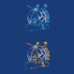 T-shirt Design by {mega- for this project | Design: #30969515