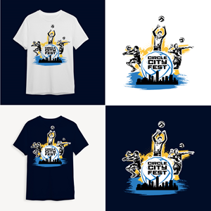 T-shirt Design by Hitzgraphy7 for this project | Design: #30977079