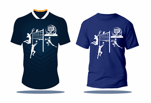 T-shirt Design by Basir "Amini"