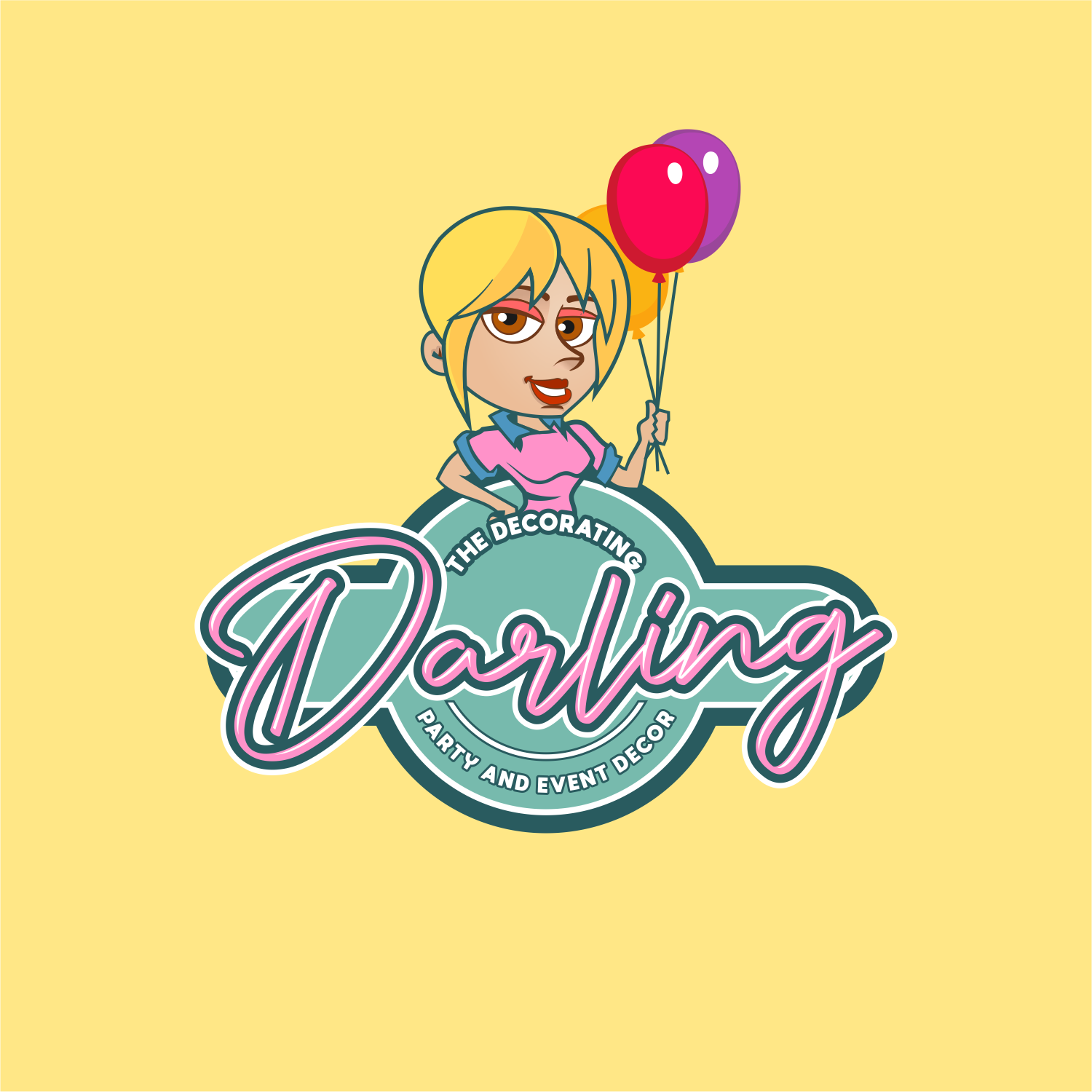 Diseño Gráfico por ThiagoB para este proyecto | Diseño #30975838