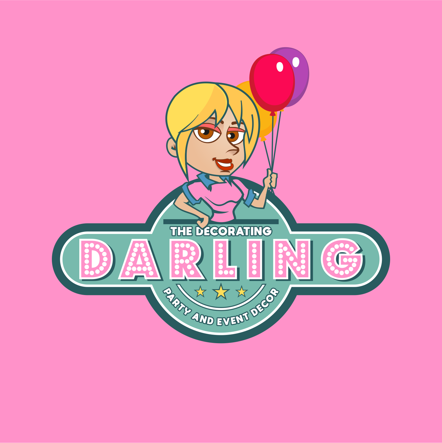 Diseño Gráfico por ThiagoB para este proyecto | Diseño #30975839