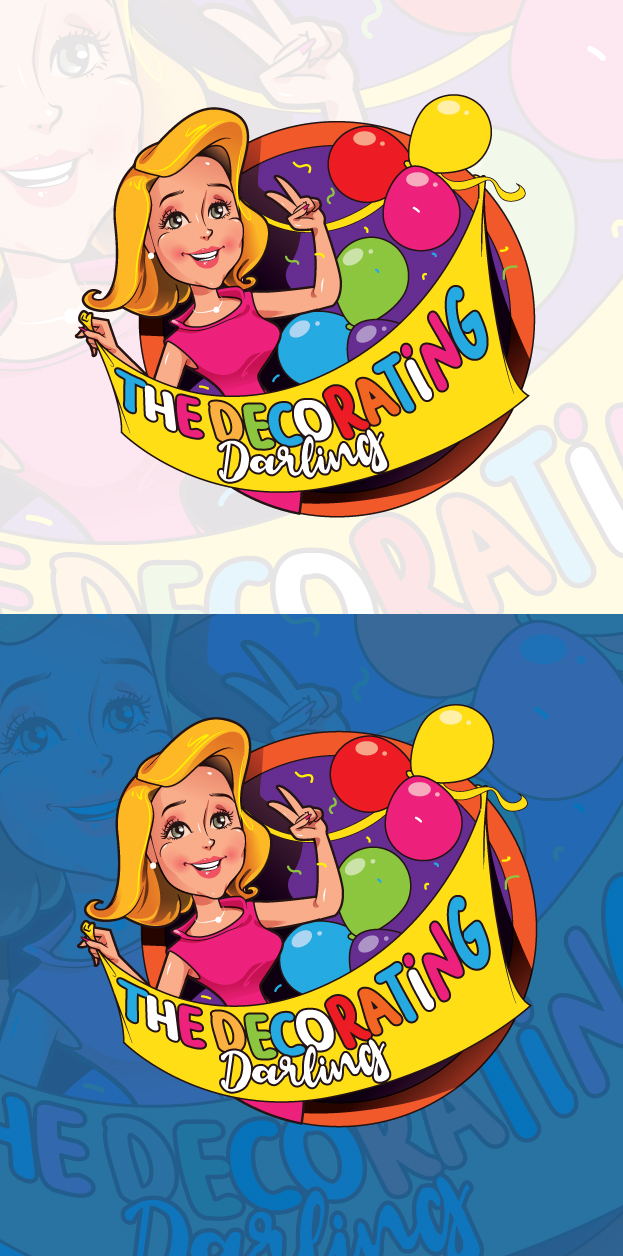 Graphic Design by ally designs for this project | Design #30965153