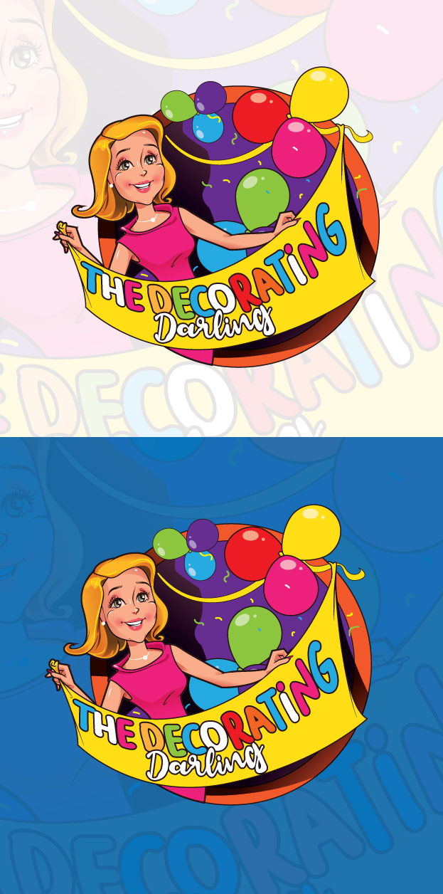 Graphic Design by ally designs for this project | Design #30970256