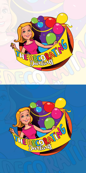 Graphic Design by ally designs for this project | Design: #30970256