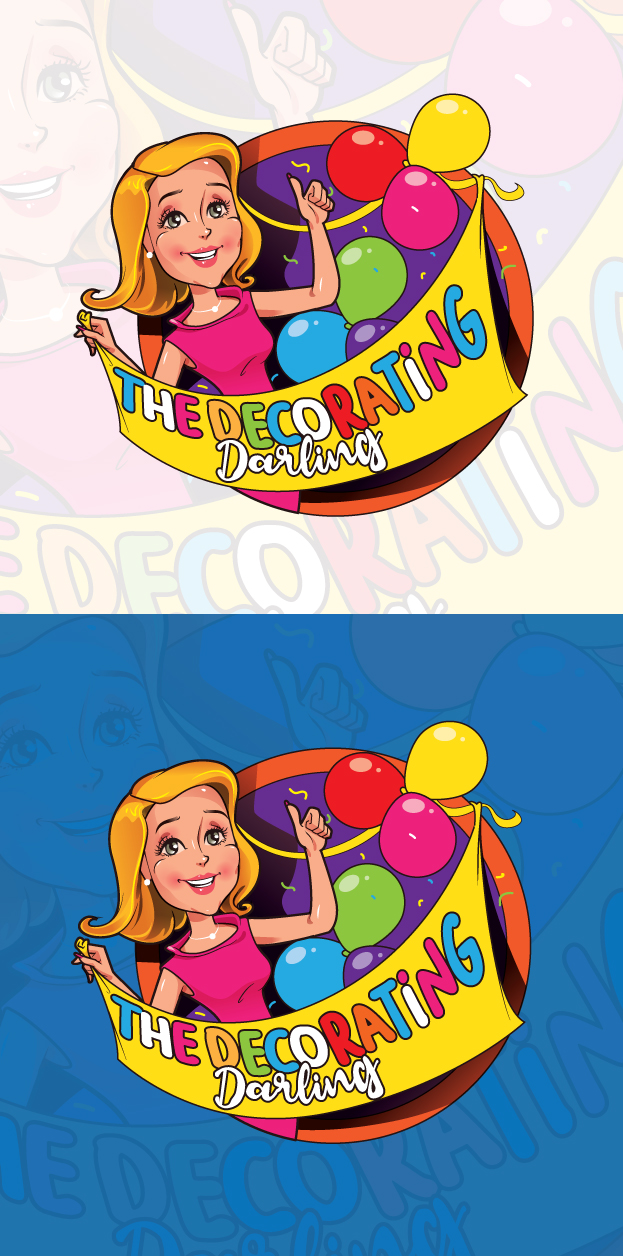 Graphic Design by ally designs for this project | Design #30970257