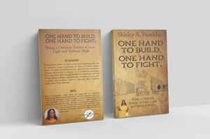 Book Cover Design by Sergio Coelho for this project | Design: #30999113