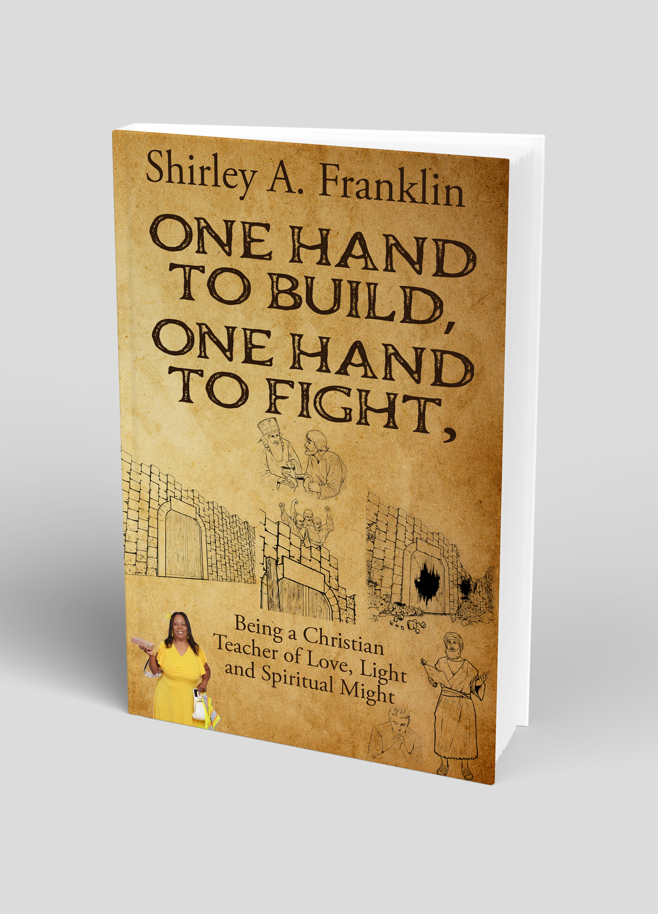 Diseño de portada de libro por Sergio Coelho para este proyecto | Diseño #30999165