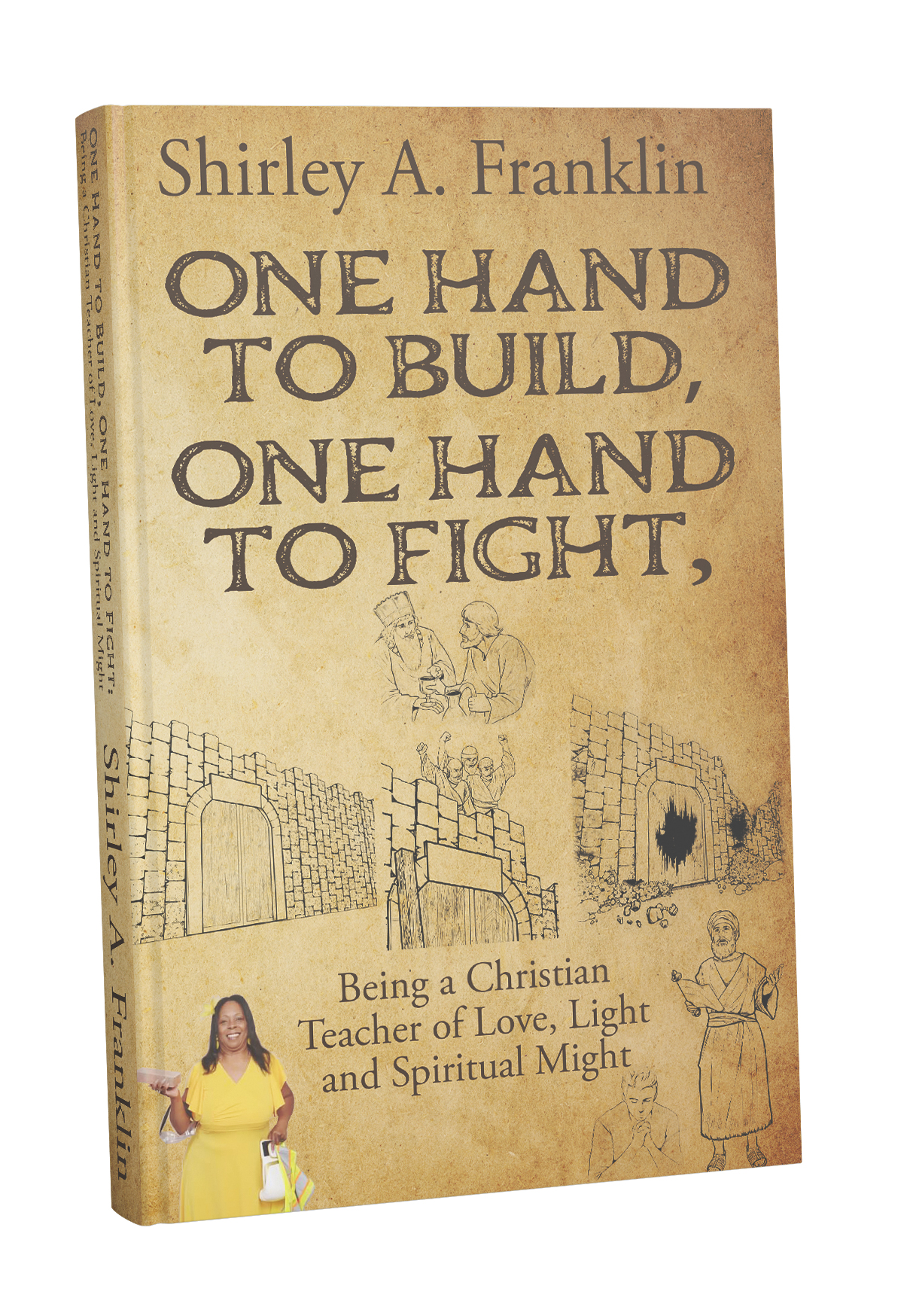 Book Cover Design by Sergio Coelho for this project | Design #30999166