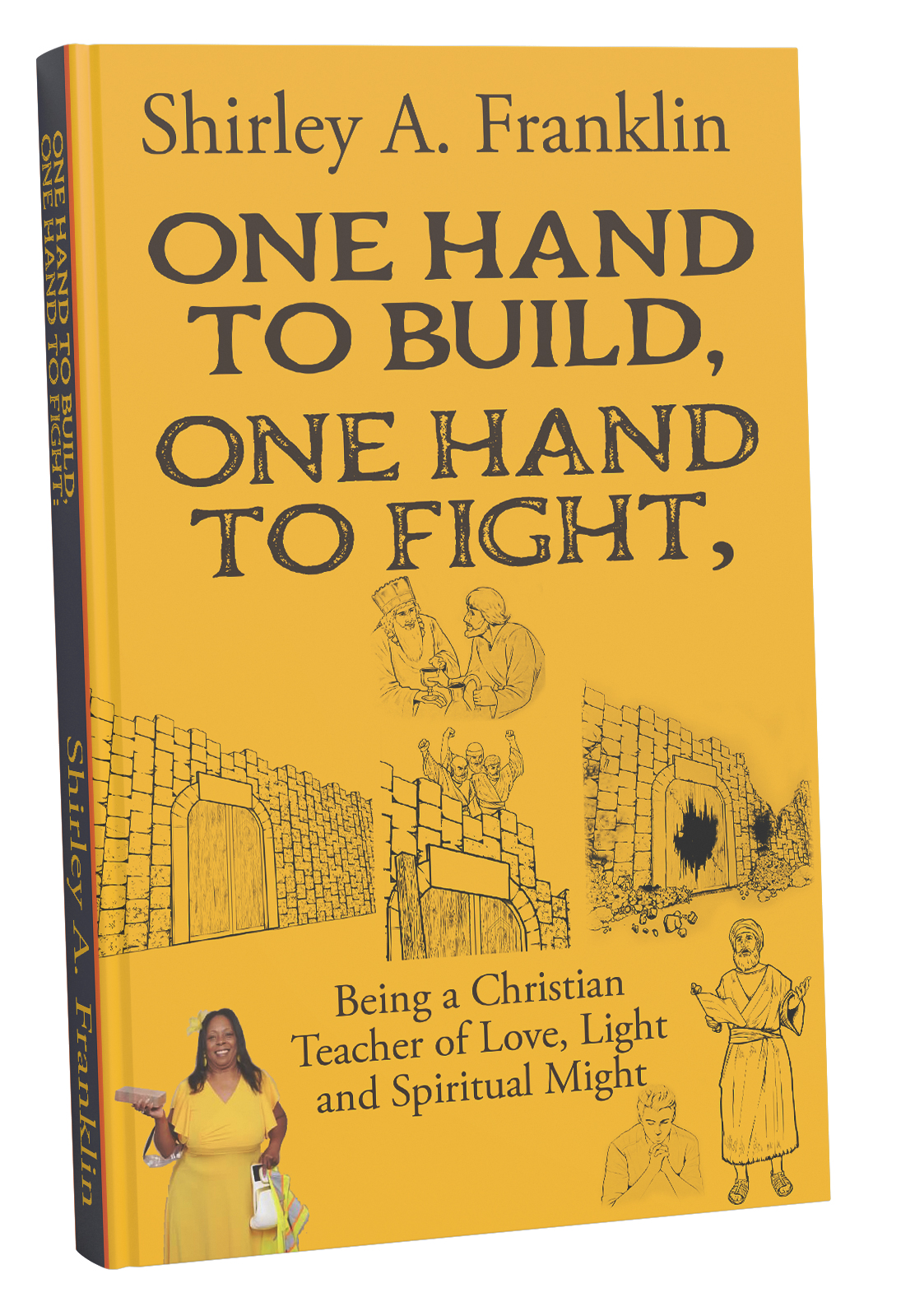 Book Cover Design by Sergio Coelho for this project | Design #30999242