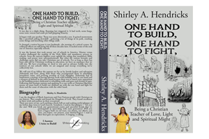 Book Cover Design by Sergio Coelho for this project | Design: #31543374