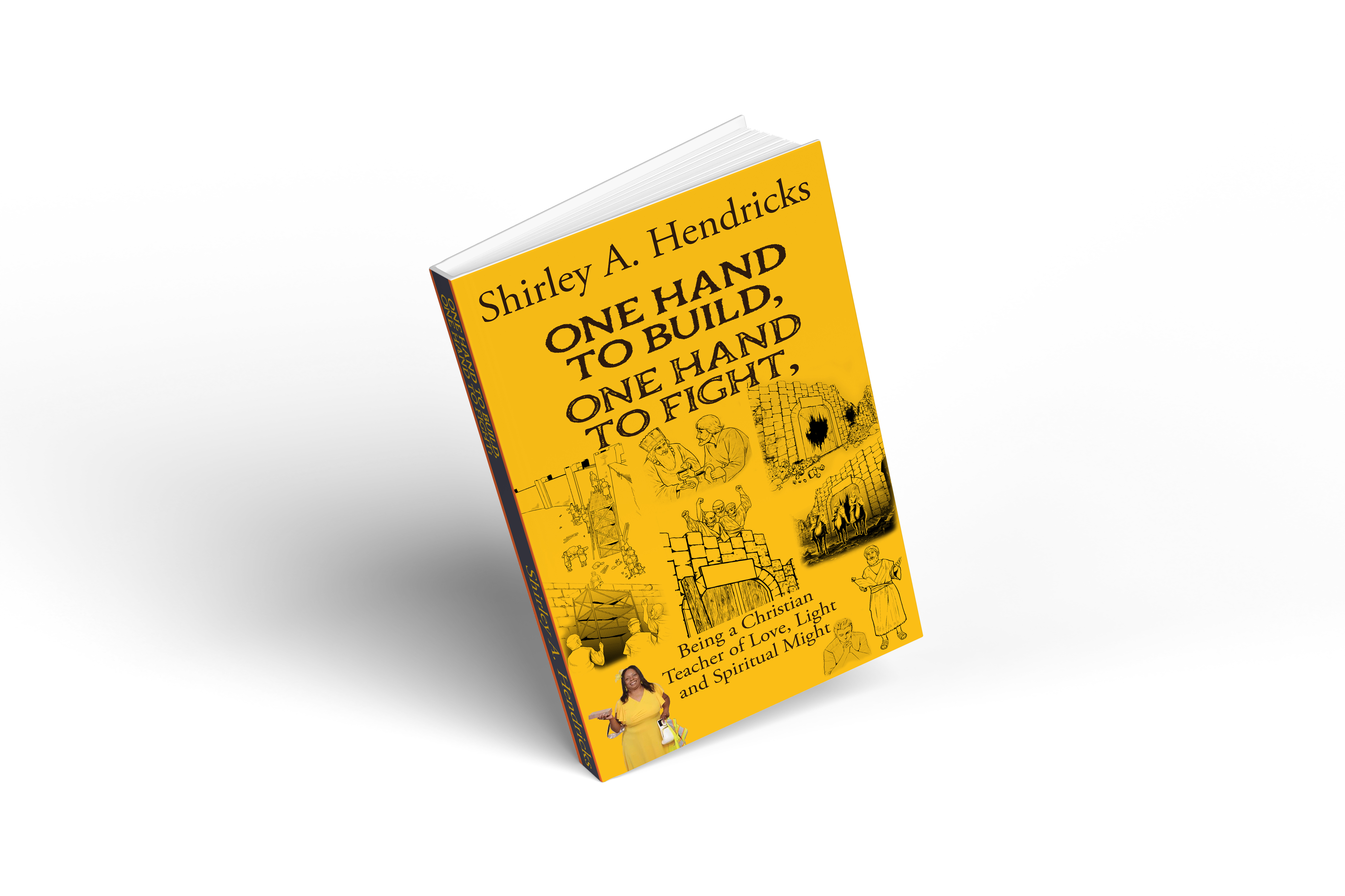 Diseño de portada de libro por Sergio Coelho para este proyecto | Diseño #31577471