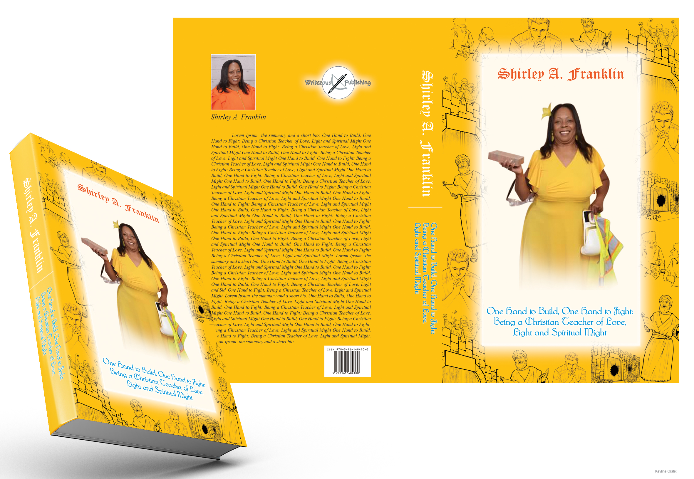 Diseño de portada de libro por Sajal Samaddar para este proyecto | Diseño #30987907