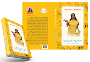 Book Cover Design by Sajal Samaddar for this project | Design: #30987907