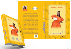 Book Cover Design by Sajal Samaddar for this project | Design: #30988063