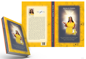 Book Cover Design by Sajal Samaddar for this project | Design: #30990086