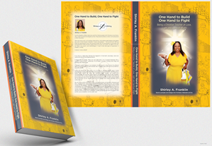 Book Cover Design by Sajal Samaddar for this project | Design: #31009567