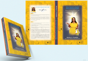 Book Cover Design by Sajal Samaddar for this project | Design: #31019109