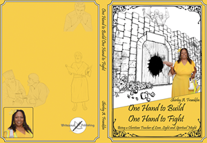 Book Cover Design by AditiArts