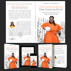 Book Cover Design by aj