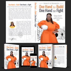 Book Cover Design by aj for this project | Design: #30991723