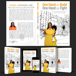 Book Cover Design by aj for this project | Design: #30991726