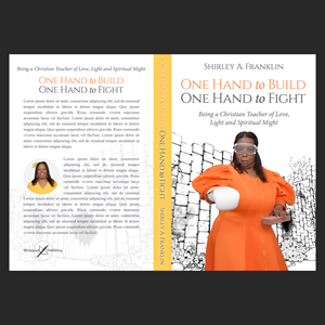 Book Cover Design by aj for this project | Design: #30992263